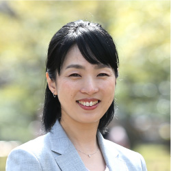 康 仙華