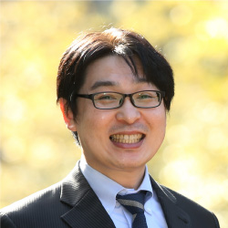竹下 博將