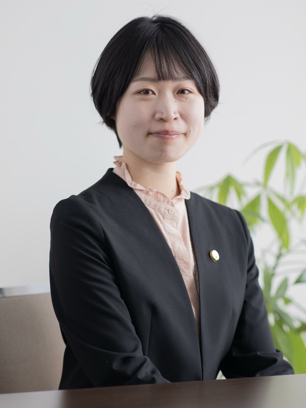 川合 芙実 川合 芙実